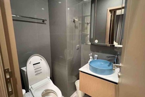 Studio in the Condo in Watthana, Bangkok, Thailand  № 147293 - photo 5