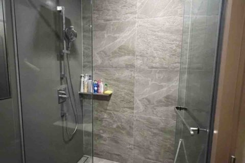 Studio in the Condo in Watthana, Bangkok, Thailand  № 147293 - photo 4