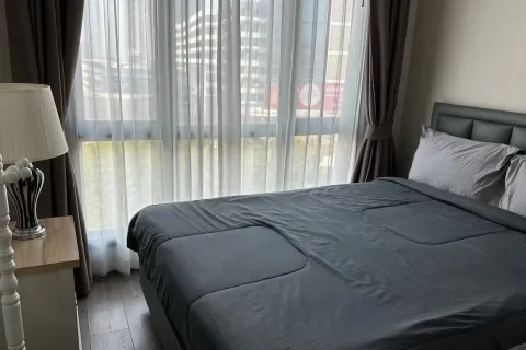 Кондоминиум с 2 спальнями в Чатучаке, Бангкок, Таиланд № 147295 - фото 15