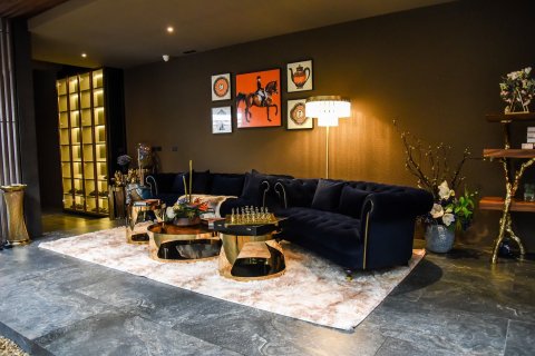 Дом в Лат Пхрау, Бангкок, Таиланд с 4 спальнями  № 147291 - фото 2