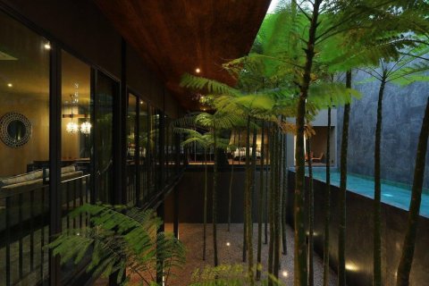 Дом в Лат Пхрау, Бангкок, Таиланд с 4 спальнями  № 147291 - фото 5