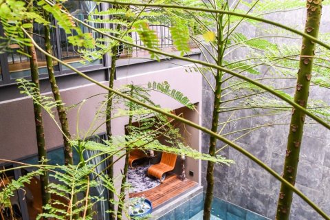 Дом в Лат Пхрау, Бангкок, Таиланд с 4 спальнями  № 147291 - фото 8