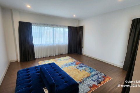 Дом в Правете, Бангкок, Таиланд с 5 спальнями  № 153615 - фото 23