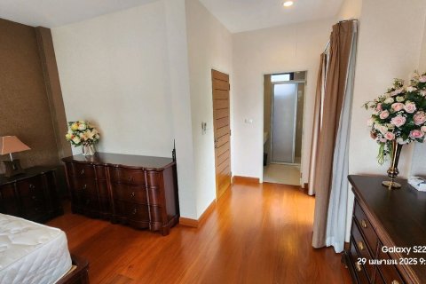 Дом в Правете, Бангкок, Таиланд с 5 спальнями  № 153615 - фото 19