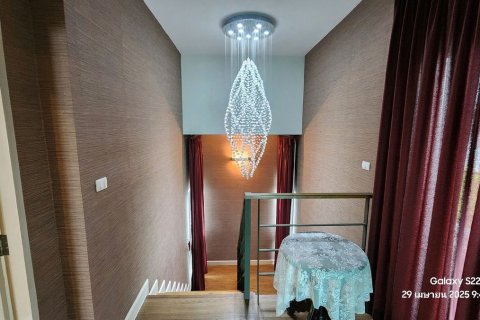 Дом в Правете, Бангкок, Таиланд с 5 спальнями  № 153615 - фото 15