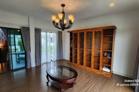 Дом в Правете, Бангкок, Таиланд с 5 спальнями  № 153615 - фото 7