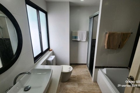 Дом в Правете, Бангкок, Таиланд с 5 спальнями  № 153615 - фото 14