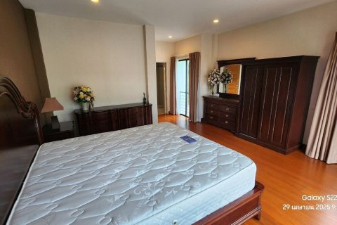 Дом в Правете, Бангкок, Таиланд с 5 спальнями  № 153615 - фото 16