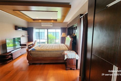Дом в Правете, Бангкок, Таиланд с 5 спальнями  № 153615 - фото 8