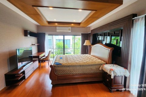 Дом в Правете, Бангкок, Таиланд с 5 спальнями  № 153615 - фото 22