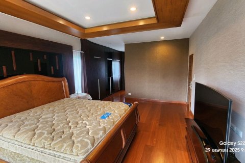 Дом в Правете, Бангкок, Таиланд с 5 спальнями  № 153615 - фото 12