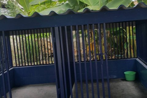 House in Samut Sakhon, Thailand 4 bedrooms № 153614 - photo 7