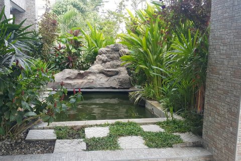 House in Samut Sakhon, Thailand 4 bedrooms № 153614 - photo 6