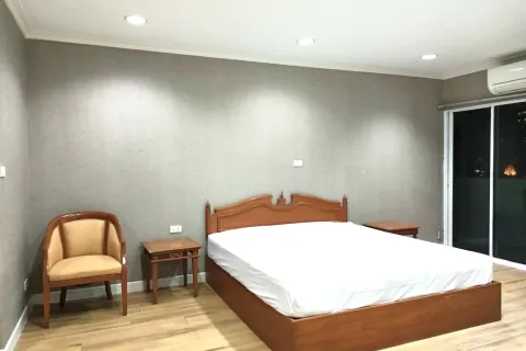 Condo in Watthana, Bangkok, Thailand, 3 bedrooms  № 153617 - photo 19