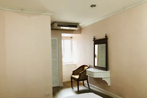 Condo in Watthana, Bangkok, Thailand, 3 bedrooms  № 153617 - photo 27