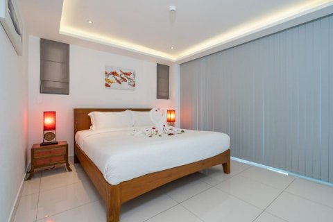 Кондоминиум с 2 спальнями в Пхукете, Таиланд № 153620 - фото 21