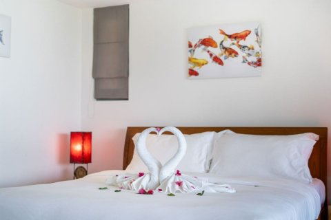 Кондоминиум с 2 спальнями в Пхукете, Таиланд № 153620 - фото 23