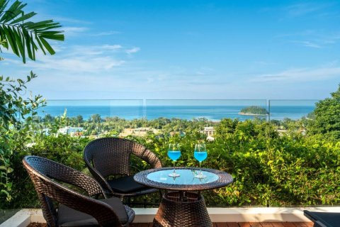 Кондоминиум с 2 спальнями в Пхукете, Таиланд № 153620 - фото 29