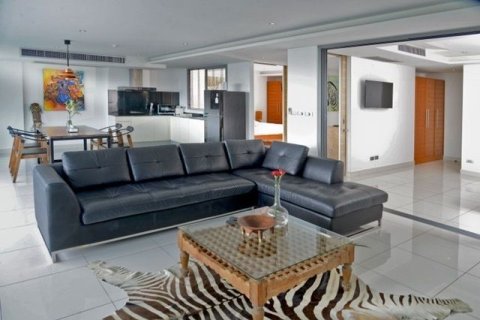 Кондоминиум с 2 спальнями в Пхукете, Таиланд № 153620 - фото 18