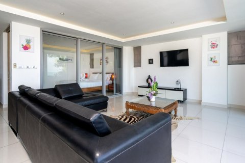 Кондоминиум с 2 спальнями в Пхукете, Таиланд № 153620 - фото 16