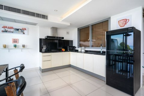 Кондоминиум с 2 спальнями в Пхукете, Таиланд № 153620 - фото 14