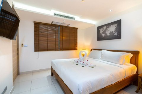 Кондоминиум с 2 спальнями в Пхукете, Таиланд № 153620 - фото 22