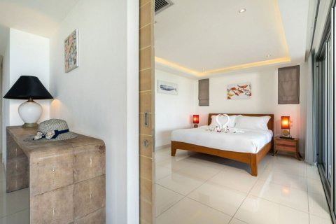 Кондоминиум с 2 спальнями в Пхукете, Таиланд № 153620 - фото 19