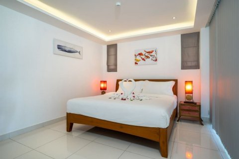 Кондоминиум с 2 спальнями в Пхукете, Таиланд № 153620 - фото 20