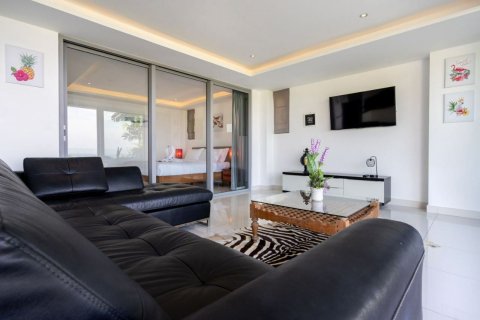 Кондоминиум с 2 спальнями в Пхукете, Таиланд № 153620 - фото 17