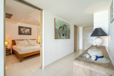 Кондоминиум с 2 спальнями в Пхукете, Таиланд № 153620 - фото 26