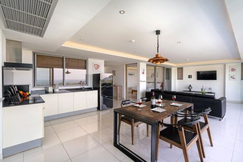 Кондоминиум с 2 спальнями в Пхукете, Таиланд № 153620 - фото 15