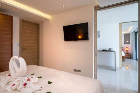 Кондоминиум с 2 спальнями в Пхукете, Таиланд № 153620 - фото 24