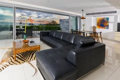 Кондоминиум с 2 спальнями в Пхукете, Таиланд № 153620 - фото 8