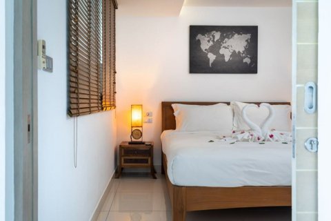 Кондоминиум с 2 спальнями в Пхукете, Таиланд № 153620 - фото 25