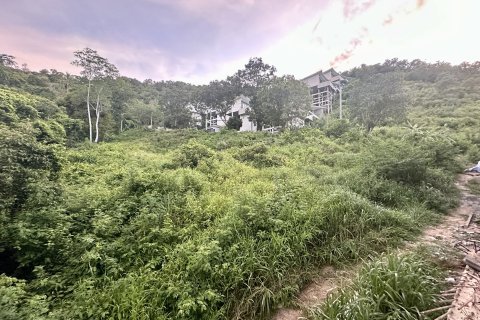 Land in Ko Samui, Thailand 498 sq.m. № 153619 - photo 7