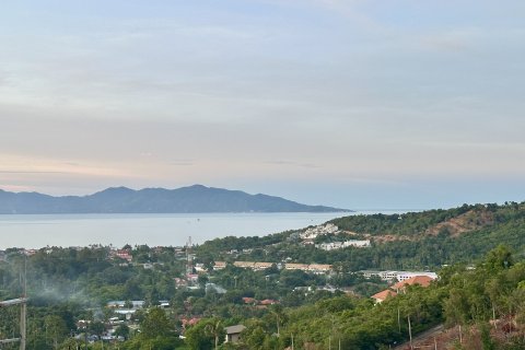 Land in Ko Samui, Thailand 498 sq.m. № 153619 - photo 5