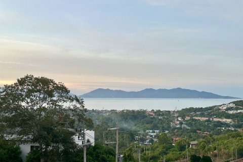 Land in Ko Samui, Thailand 498 sq.m. № 153619 - photo 6