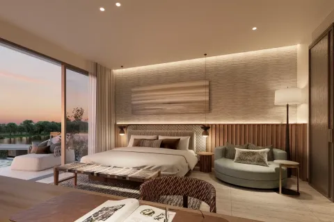 Villa in Phuket, Thailand 3 bedrooms № 167993 - photo 5