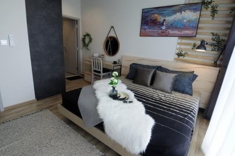 Кондоминиум с 2 спальнями в Чатучаке, Бангкок, Таиланд № 167991 - фото 4