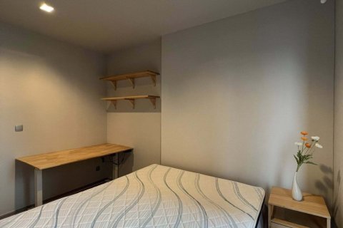 Студия в кондо в Ратчатхеви, Бангкок, Таиланд № 167996 - фото 8