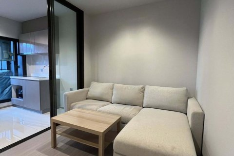 Студия в кондо в Ратчатхеви, Бангкок, Таиланд № 167996 - фото 4