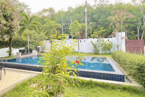 Villa in Phuket, Thailand 3 bedrooms № 167995 - photo 30