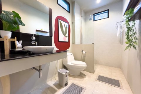 Villa in Phuket, Thailand 3 bedrooms № 167995 - photo 23