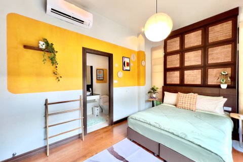 Villa in Phuket, Thailand 3 bedrooms № 167995 - photo 4