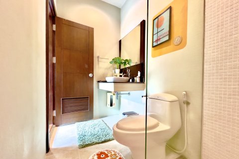 Villa in Phuket, Thailand 3 bedrooms № 167995 - photo 10