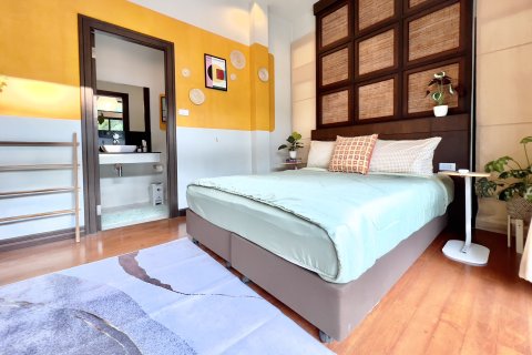 Villa in Phuket, Thailand 3 bedrooms № 167995 - photo 6
