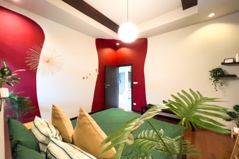 Villa in Phuket, Thailand 3 bedrooms № 167995 - photo 20