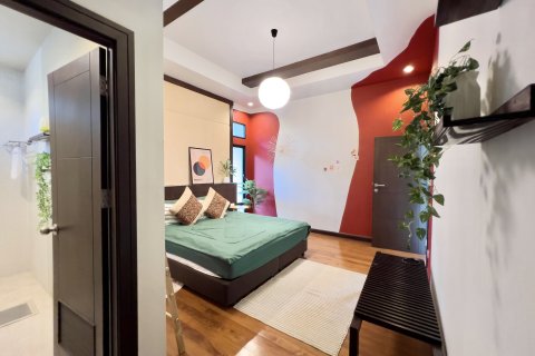 Villa in Phuket, Thailand 3 bedrooms № 167995 - photo 22