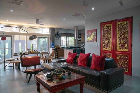 House in Phuket, Thailand 2 bedrooms № 167992 - photo 15