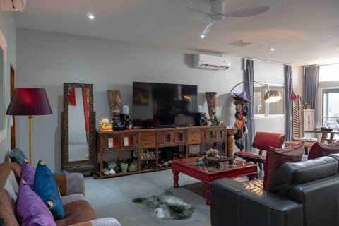 House in Phuket, Thailand 2 bedrooms № 167992 - photo 12
